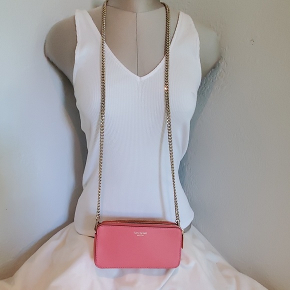 Kate Spade Crossbody.. - Picture 5 of 6